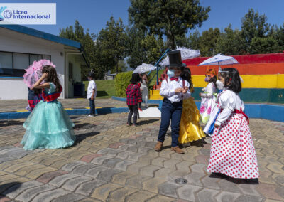 Fiestas de Quito